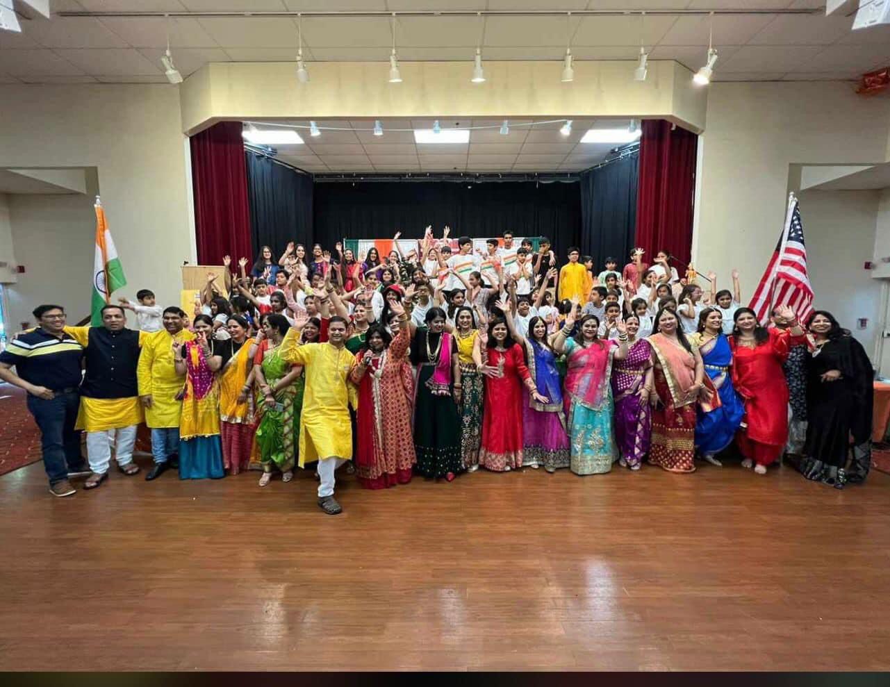 5th Anniversary and Indian Cultural Event (May 19th 2023)